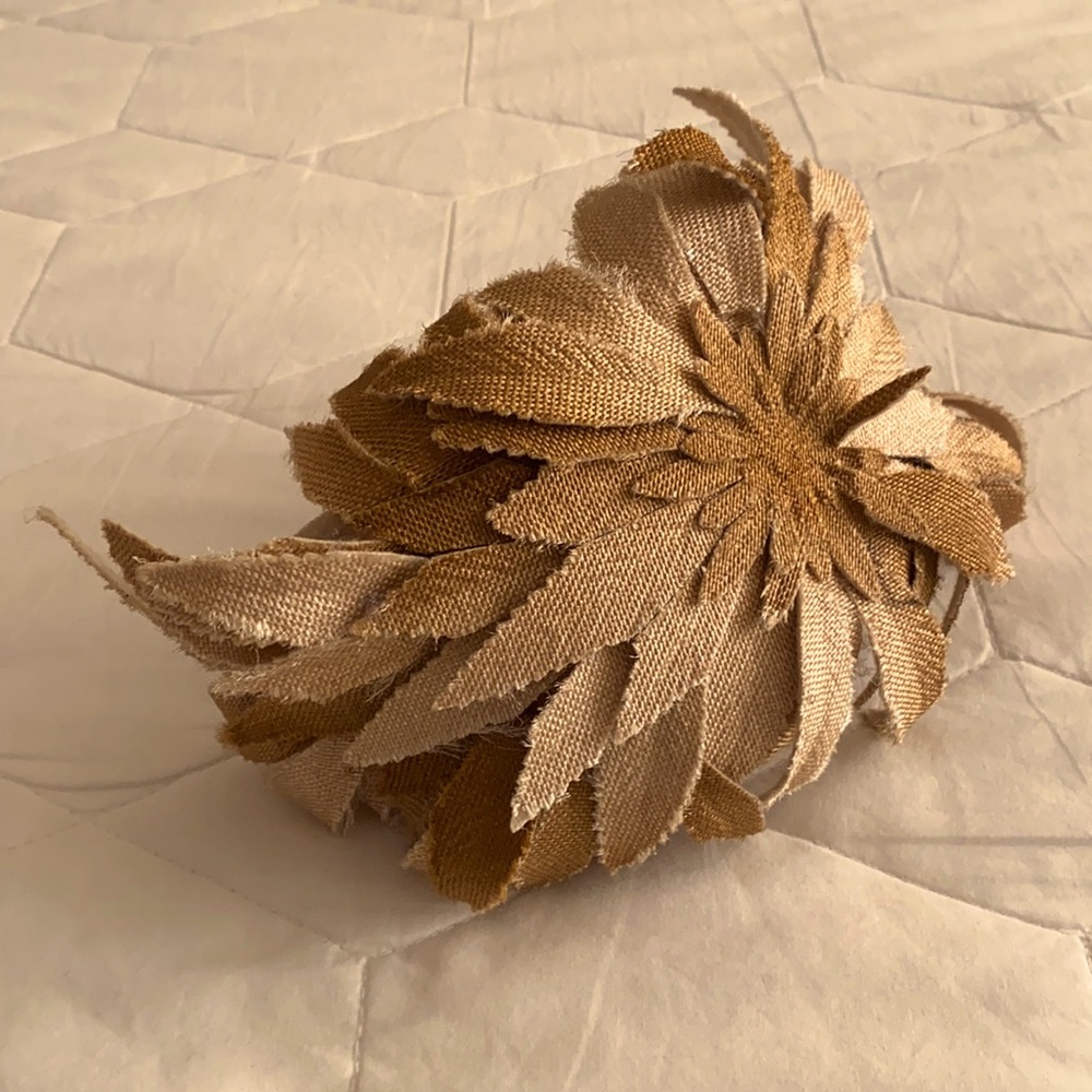 Vintage Headpiece